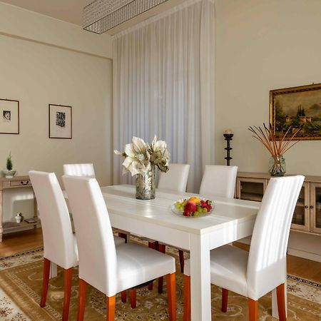 Casa Gramsci Luxury Apartment Pesaro Exterior photo