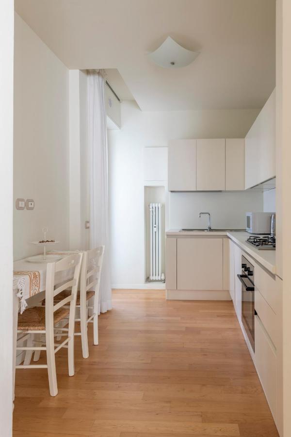 Casa Gramsci Luxury Apartment Pesaro Exterior photo