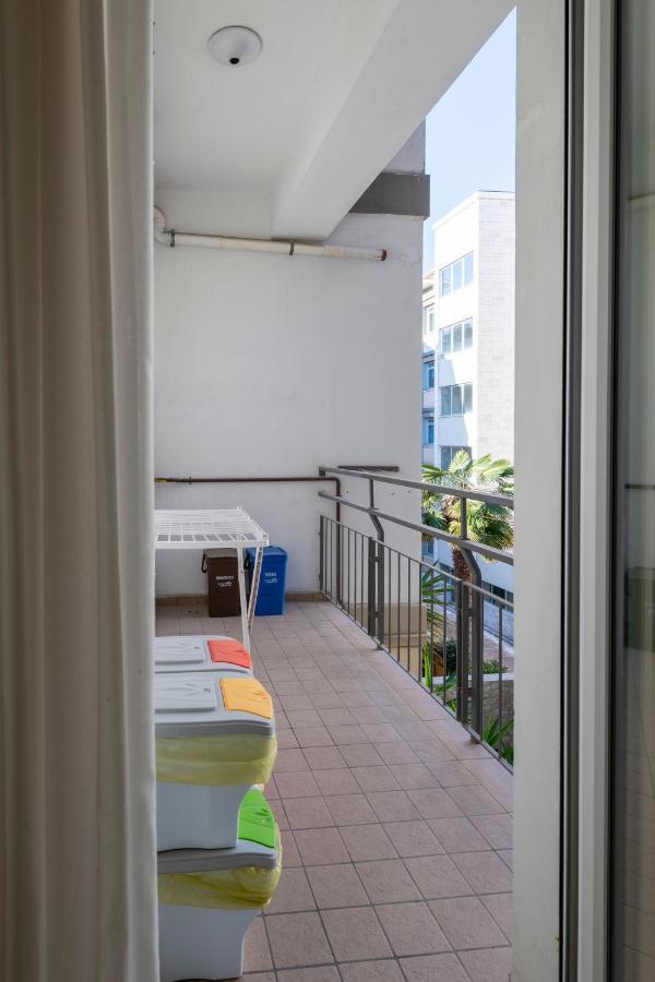 Casa Gramsci Luxury Apartment Pesaro Exterior photo