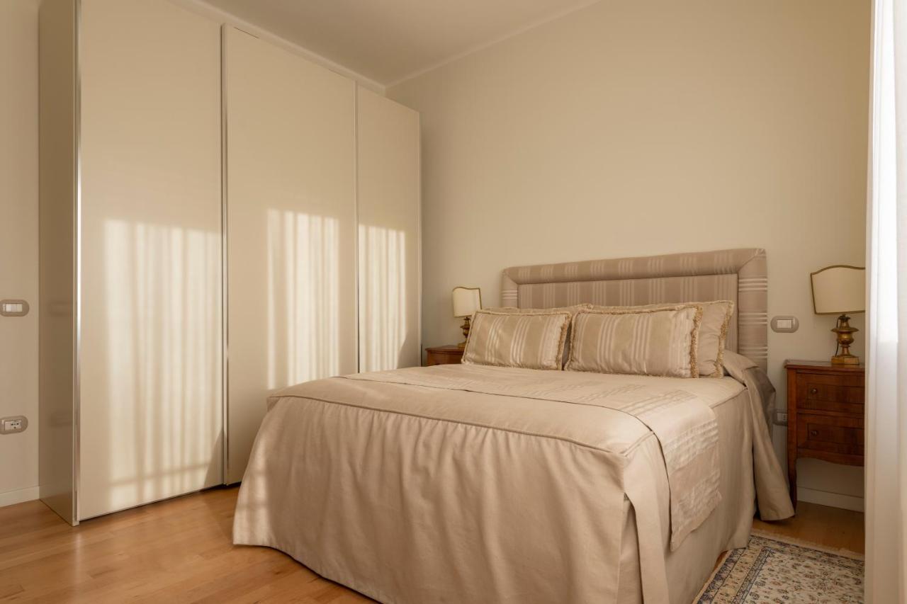 Casa Gramsci Luxury Apartment Pesaro Exterior photo