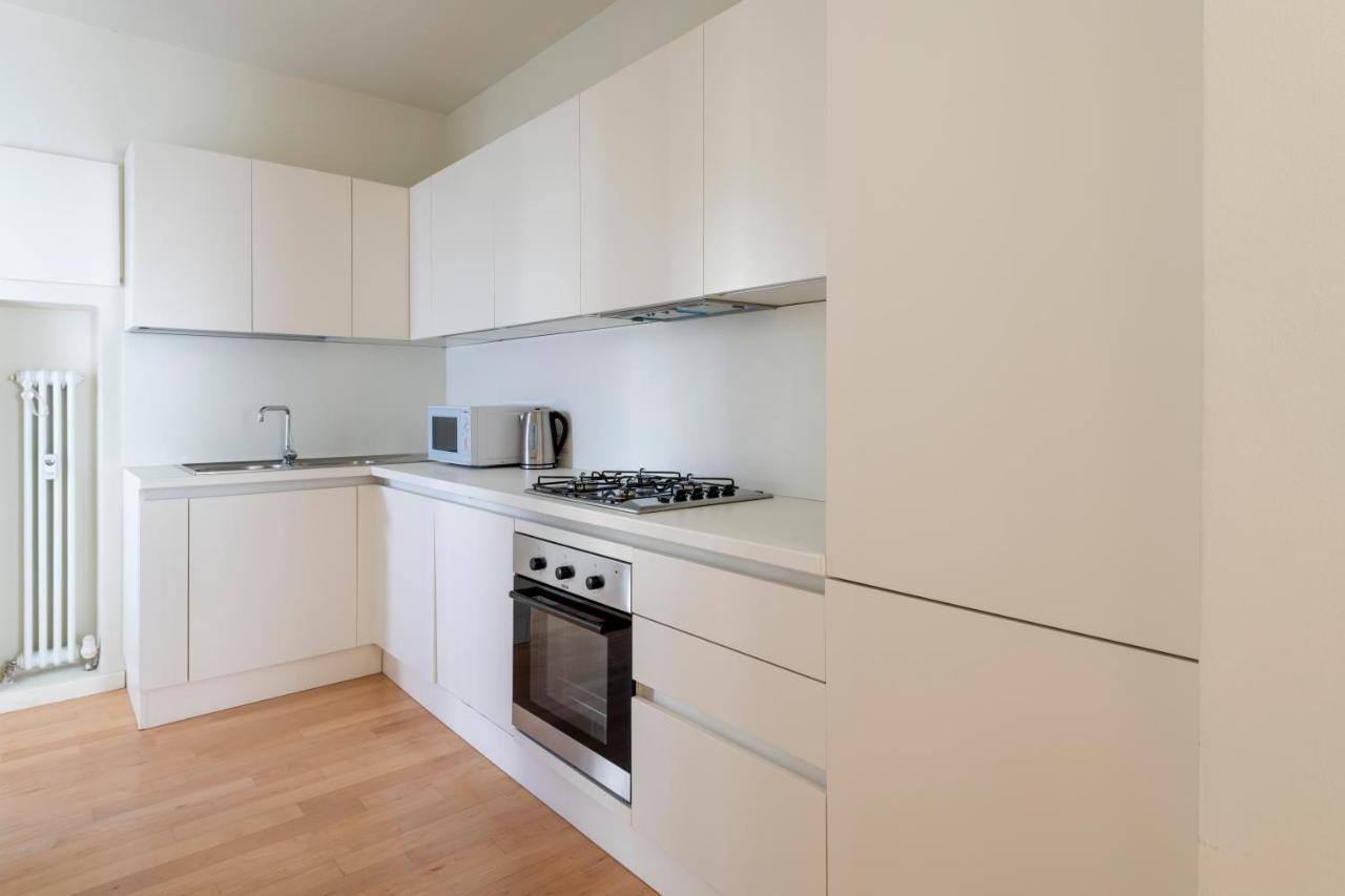 Casa Gramsci Luxury Apartment Pesaro Exterior photo