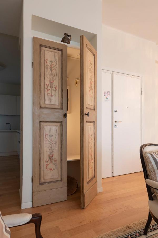 Casa Gramsci Luxury Apartment Pesaro Exterior photo