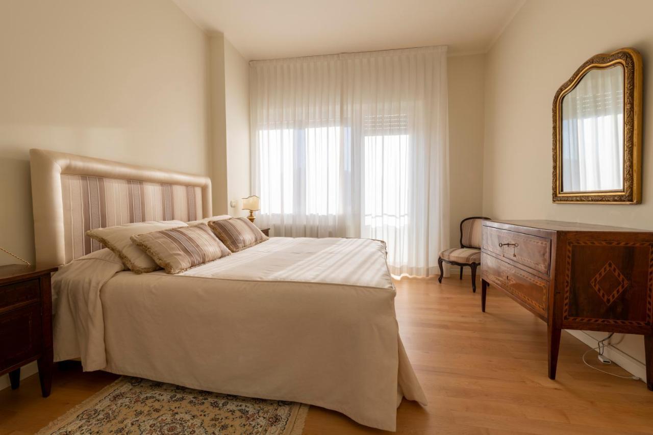 Casa Gramsci Luxury Apartment Pesaro Exterior photo