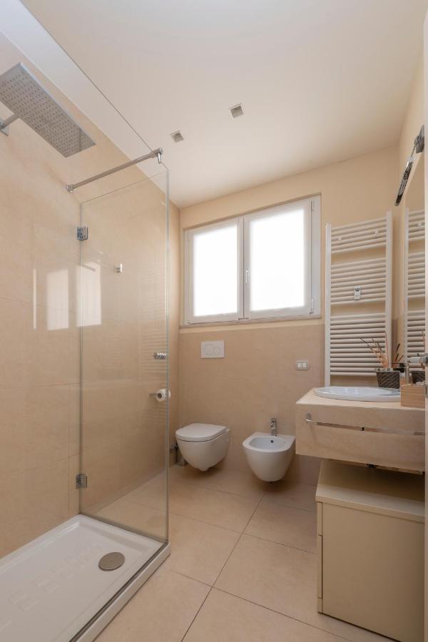 Casa Gramsci Luxury Apartment Pesaro Exterior photo