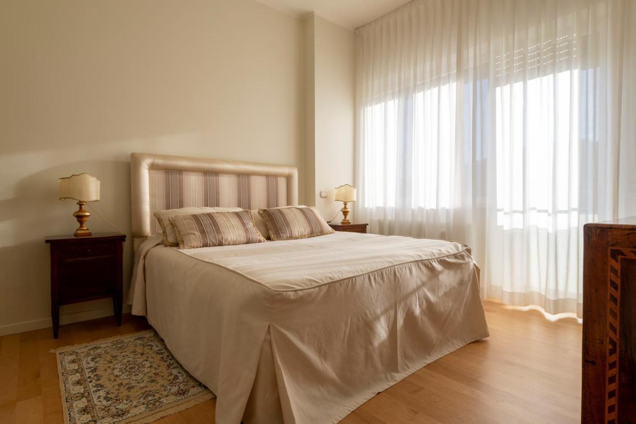 Casa Gramsci Luxury Apartment Pesaro Exterior photo
