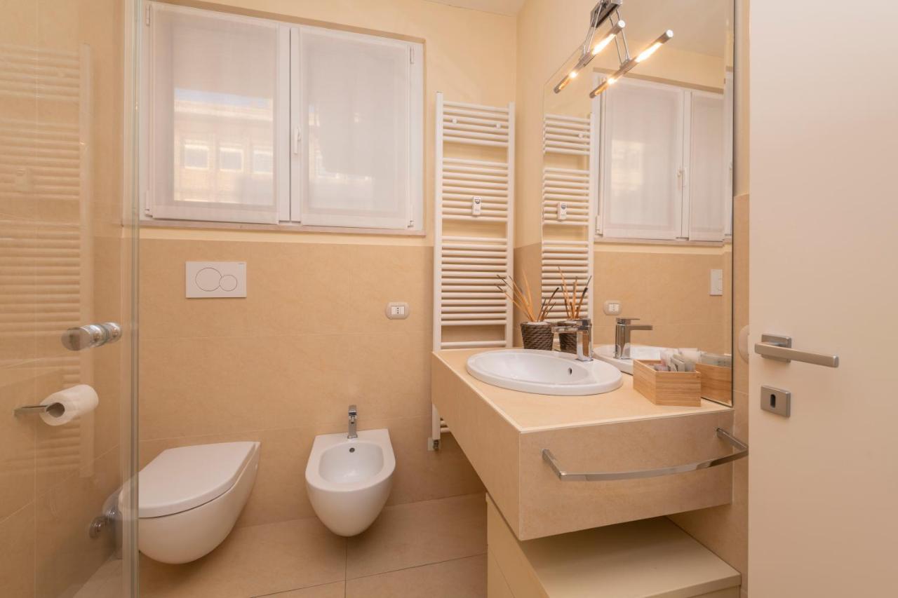 Casa Gramsci Luxury Apartment Pesaro Exterior photo
