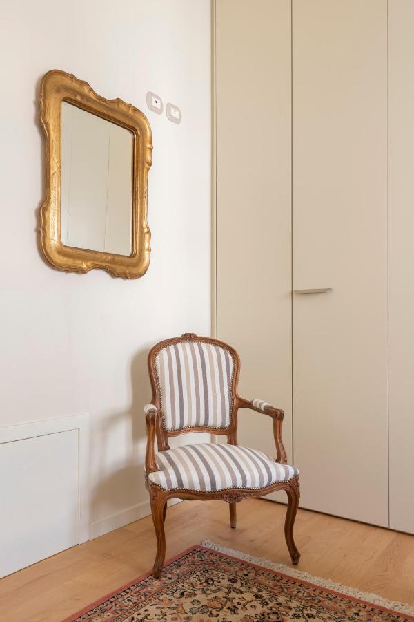 Casa Gramsci Luxury Apartment Pesaro Exterior photo