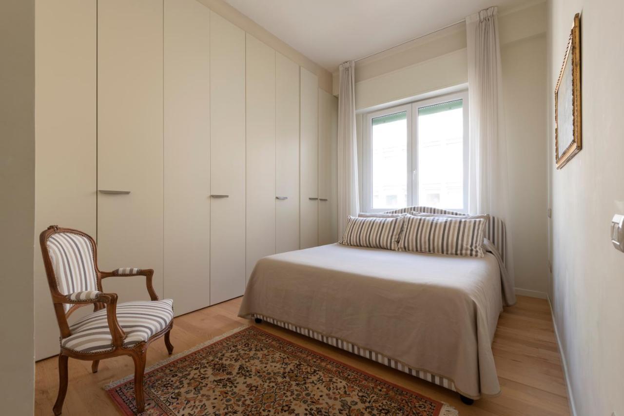 Casa Gramsci Luxury Apartment Pesaro Exterior photo