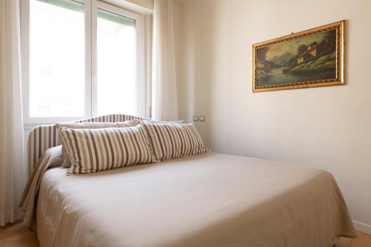 Casa Gramsci Luxury Apartment Pesaro Exterior photo